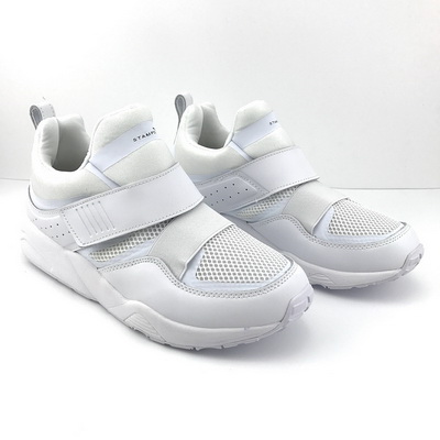 Puma x Stampd Blaze of Glory Women Shoes--086